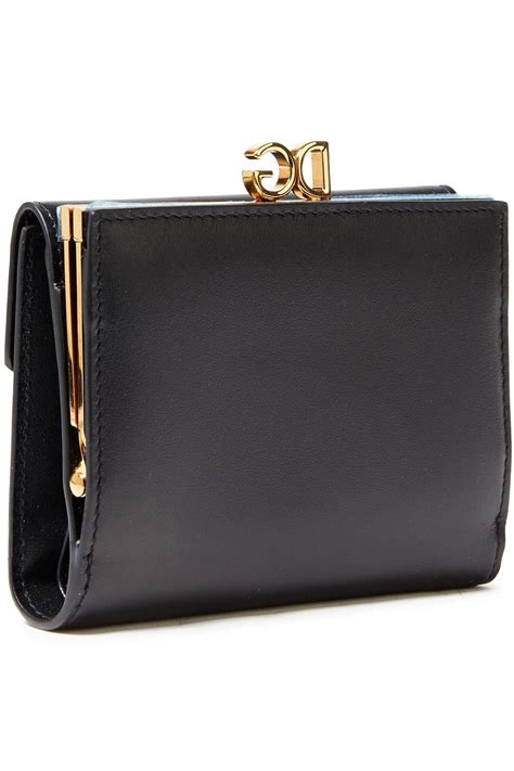 dolce and gabbana wallet sale|farfetch dolce and gabbana.